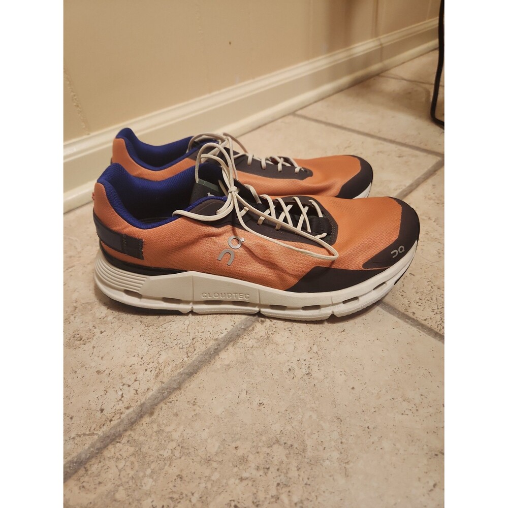 On Cloud Swiss Engineering Cloudnova Form Terraco… - image 1